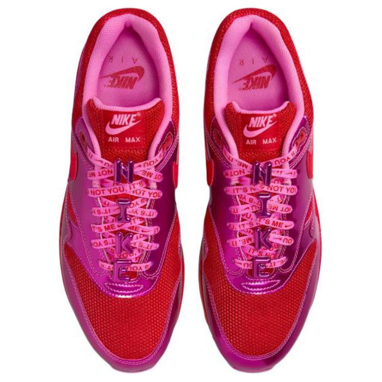 Nike Air Max 1 Prm Valentine’s Day Playful Pink