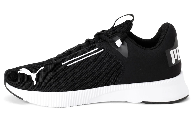 PUMA Flyer Imeva Modern Black Women's