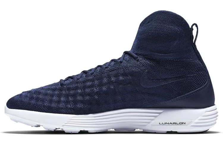 Nike Lunar Magista Ii Fk College Navy/College Navy
