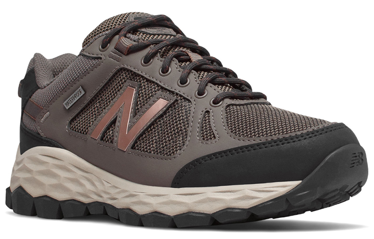 New Balance Fresh Foam 1350 Brown Women’s