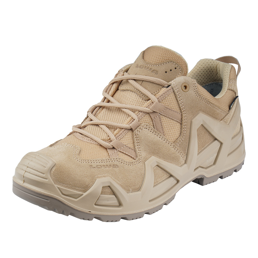 Lowa MK2 Low top Outdoor Shoes Men’s Brown