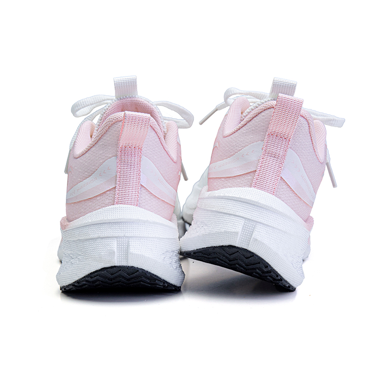 Warrior Low top Casual Training Long Distance Running Sprint Physical Fitness Test & Exam City Commuting Running Shoes