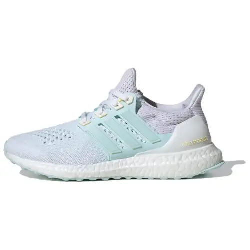 Adidas Wmns Ultra Boost 1.0 'Aluminum Blue White' Women's