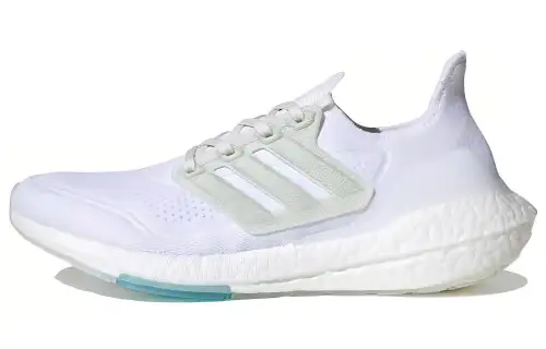 UltraBoost 21 Parley x UltraBoost 21 Adidas 'Non Dyed'