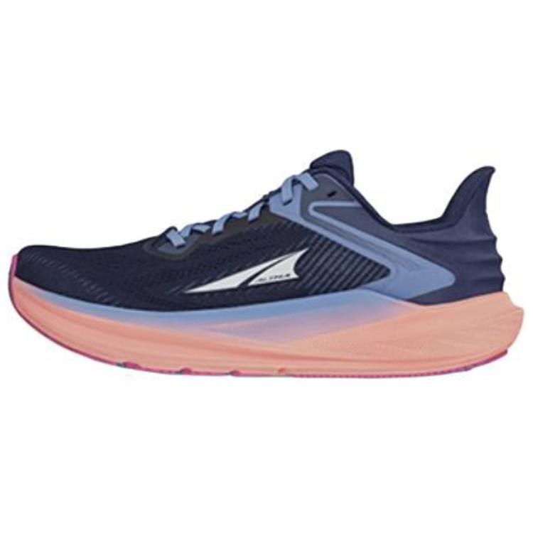 Altra Slip Resistant Abrasion Resistant Low top Marathon Long Distance Running Sprint City Commuting Racing Training