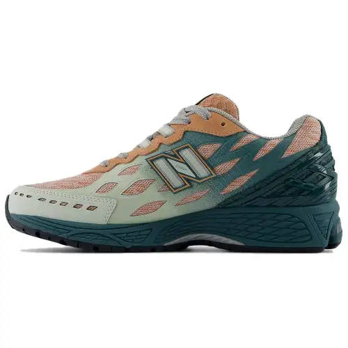 1906 New BalanceW 'New Spruce Light Sparrow'