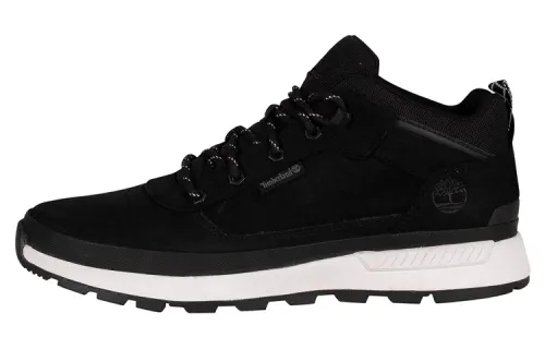 Timberland Field Trekker 'Black'