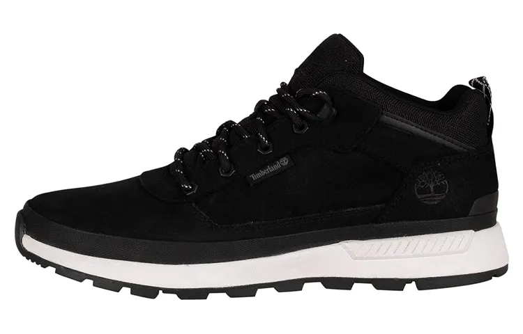 Timberland Field Trekker 'Black'