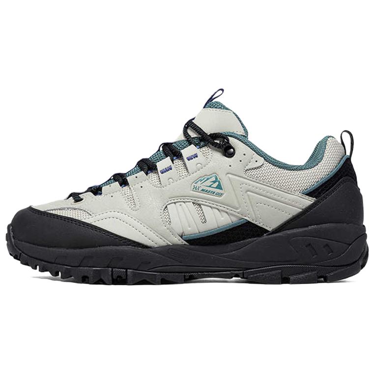 361° Comfortable And Trendy Slip Resistant Abrasion Resistant Slip Resistant Abrasion Resistant Low top Outdoor Shoes