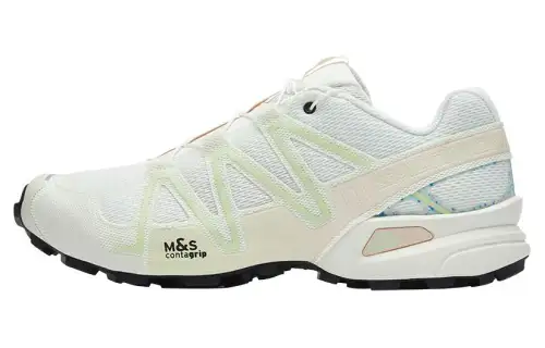 SALOMON Speedcross 3 'Mindful Vanilla Ice'