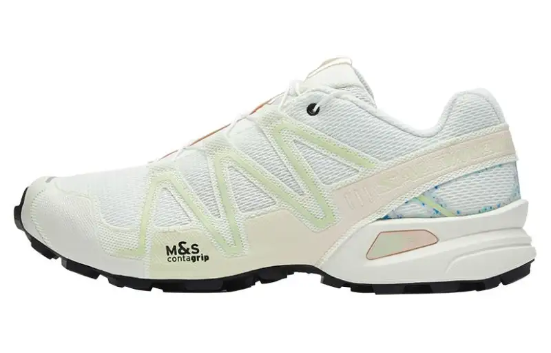 SALOMON Speedcross 3 'Mindful Vanilla Ice'