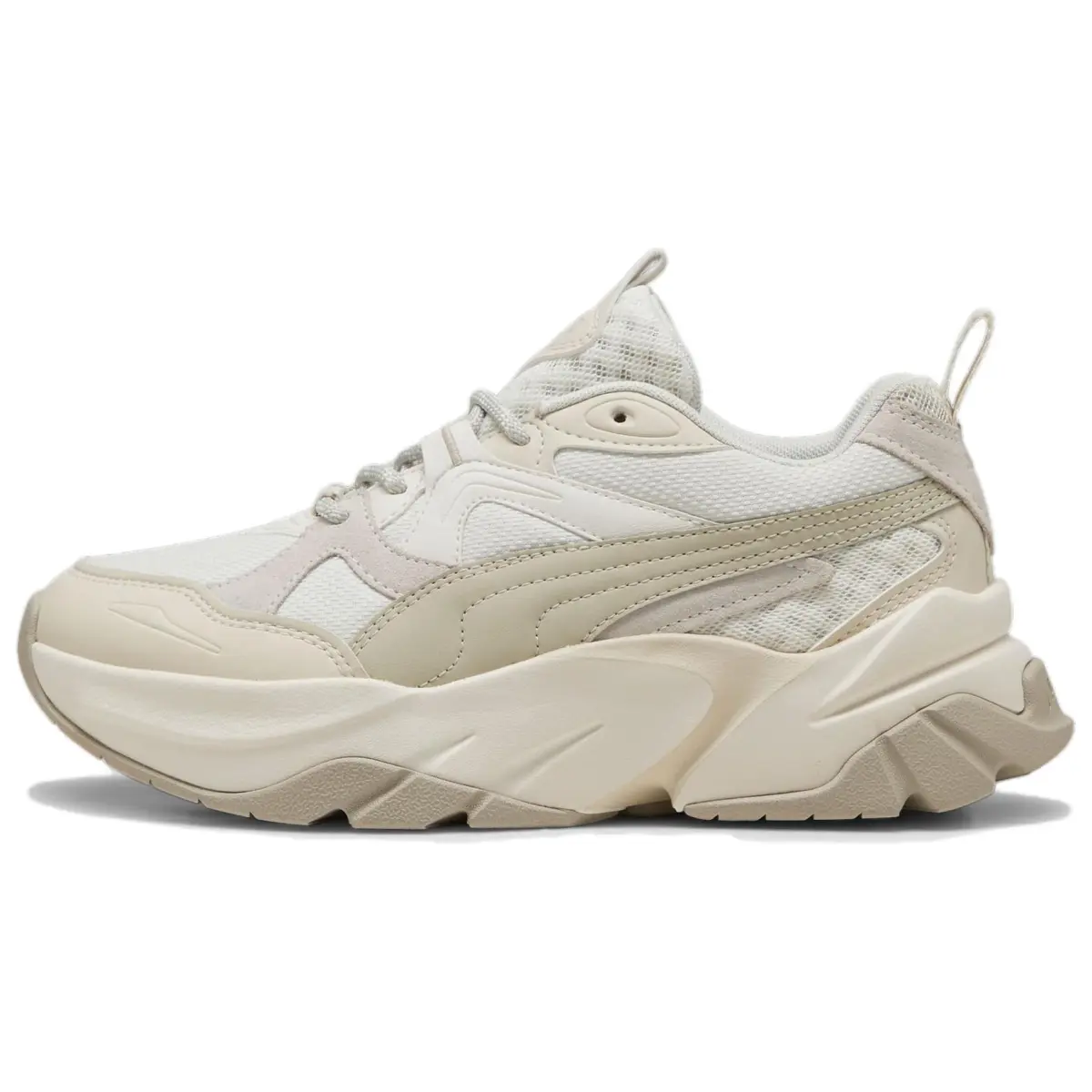 PUMA Sophyr 'Warm White Desert Dust' Women's