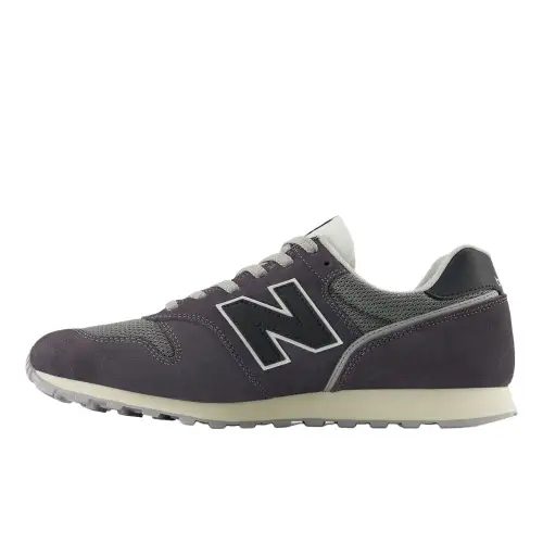 New Balance NB 373 Low top Running Shoes Men's Dark Gray
