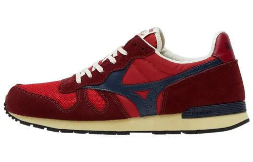 Mizuno Ml 87 'Red Blue'