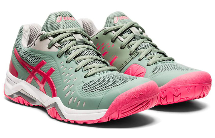 ASICS Gel Challenger 12 ‘Grey Pink Cameo’ Women’s
