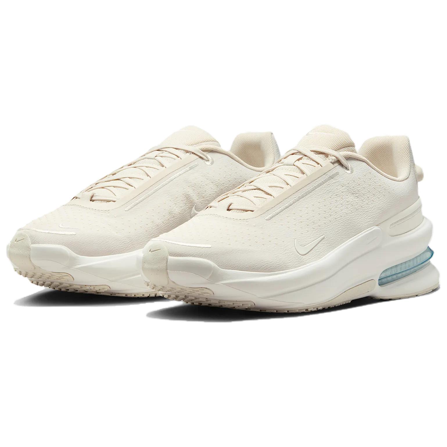 Nike Air Zoom Upturn Sc Light Orewood Brown Denim Turquoise Phantom