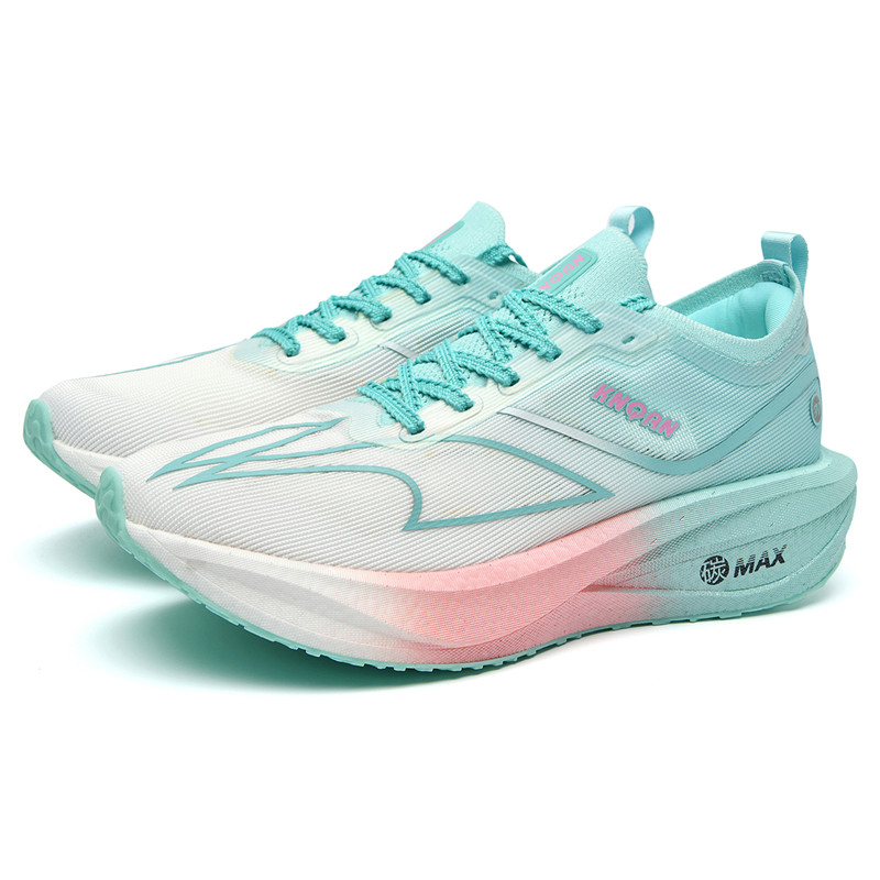 VIDORY ANGEL Cushioning Rebound Lightweight Slip Resistant Cushioning Rebound Lightweight Slip Resistant Low top