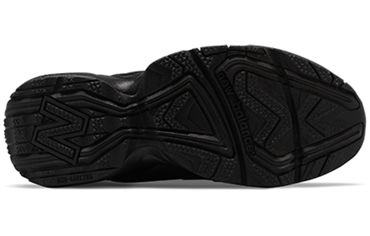 452 Wmns New Balance ‘Triple Black’ Women’s