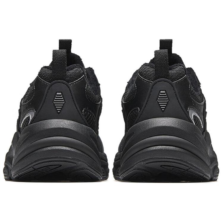 Anta Explorer 2 Mesh Low top Running Shoes Women’s Black