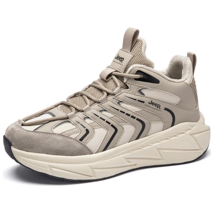 Jeep Cushioning Low top Outdoor Shoes Men’s