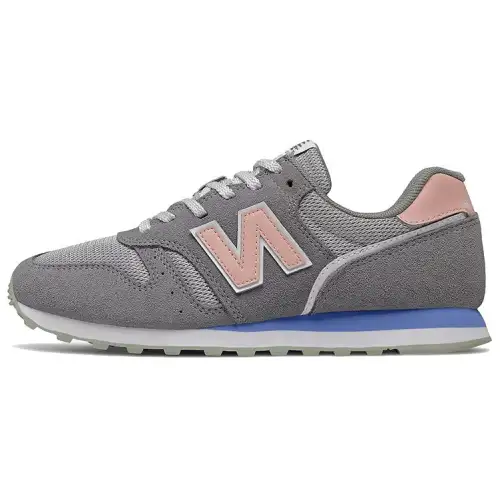 New Balance 373 Castlerock Rose Water Women's