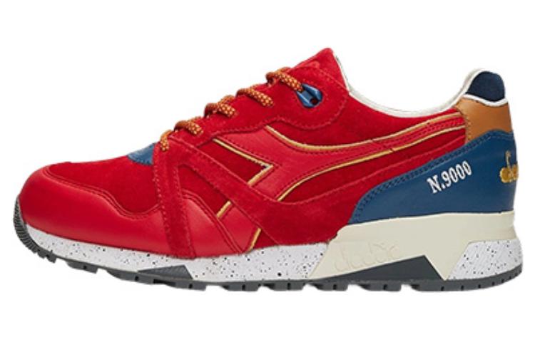 Diadora N9000 Ubiq Made In Italy