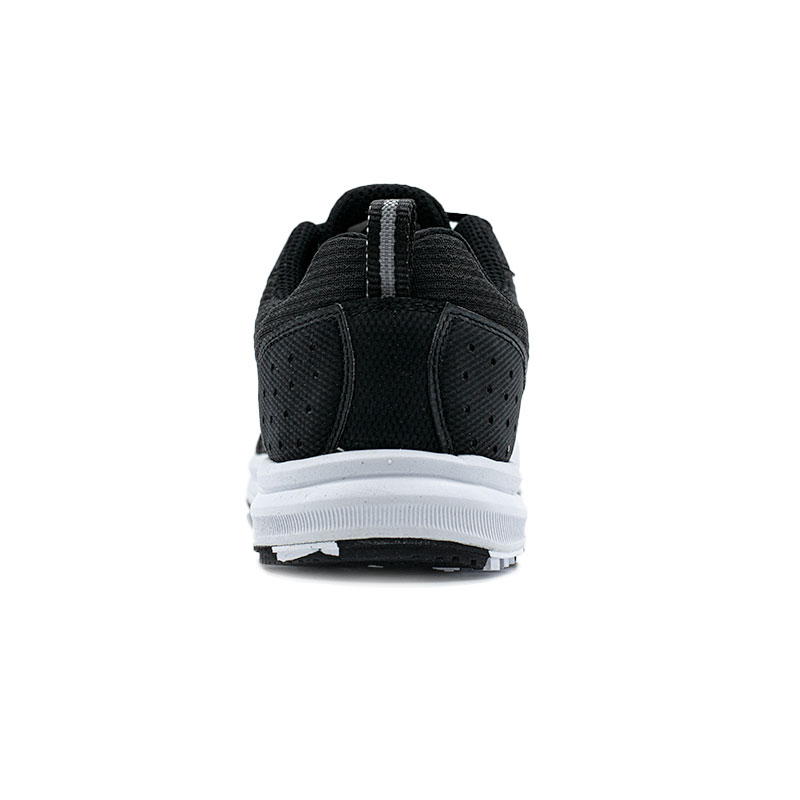 PEAK Abrasion Resistant Low top Running Shoes Men’s Black