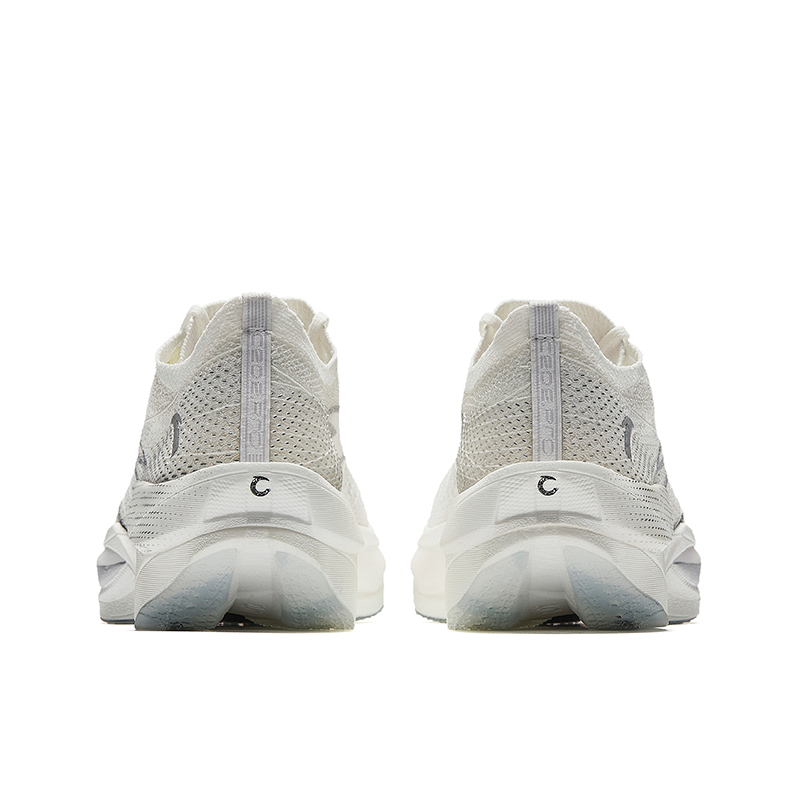 Anta C202 6.0 PRO Slip Resistant Abrasion Resistant Low top Nitrogen Technology, Grip Marathon Casual Running Shoes