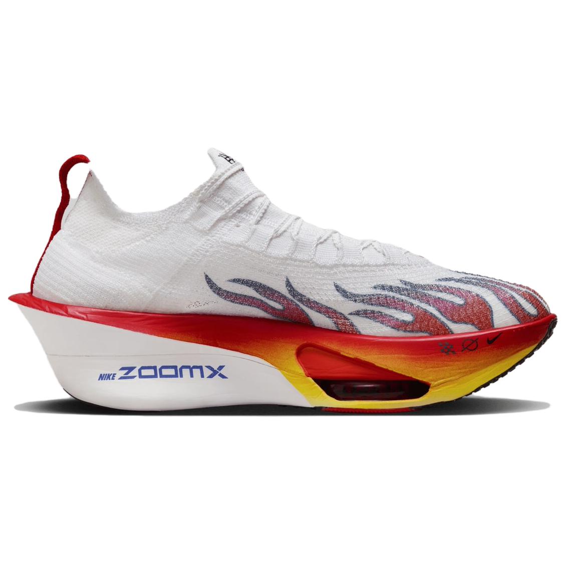Nike Air Zoom Alphafly Next% 3 Premium Ekiden Pack