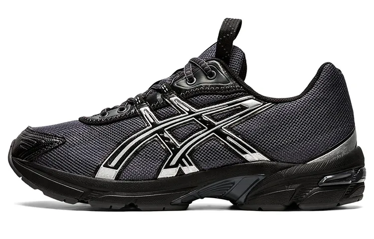 ASICS UB2 S Gel 1130 Asphalt Pure Silver