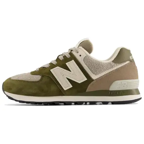 New Balance 574 Legacy Lace-Up Sneakers
