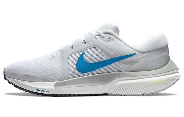Nike Air Zoom Vomero 16 White Imperial Blue