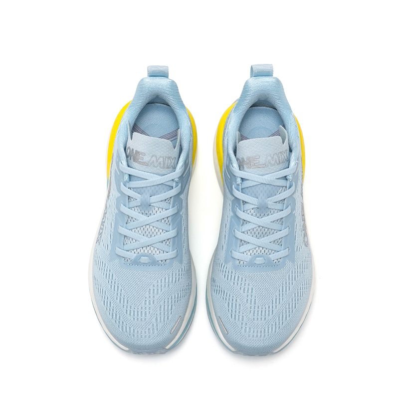 ONEMIX Agility Running Shoes Unisex Salt Lake Blue