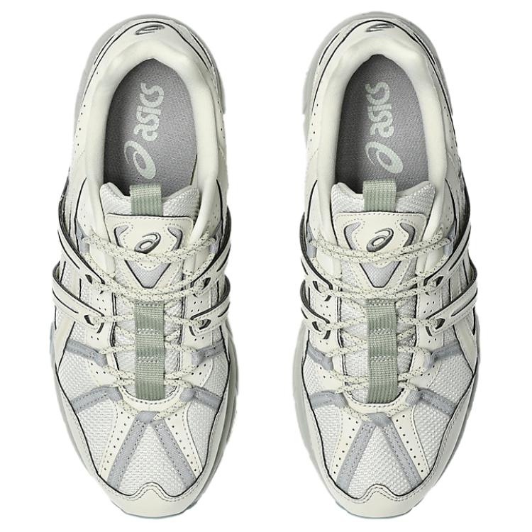 ASICS Gel Sonoma 15 50 Light Dust Olive Grey