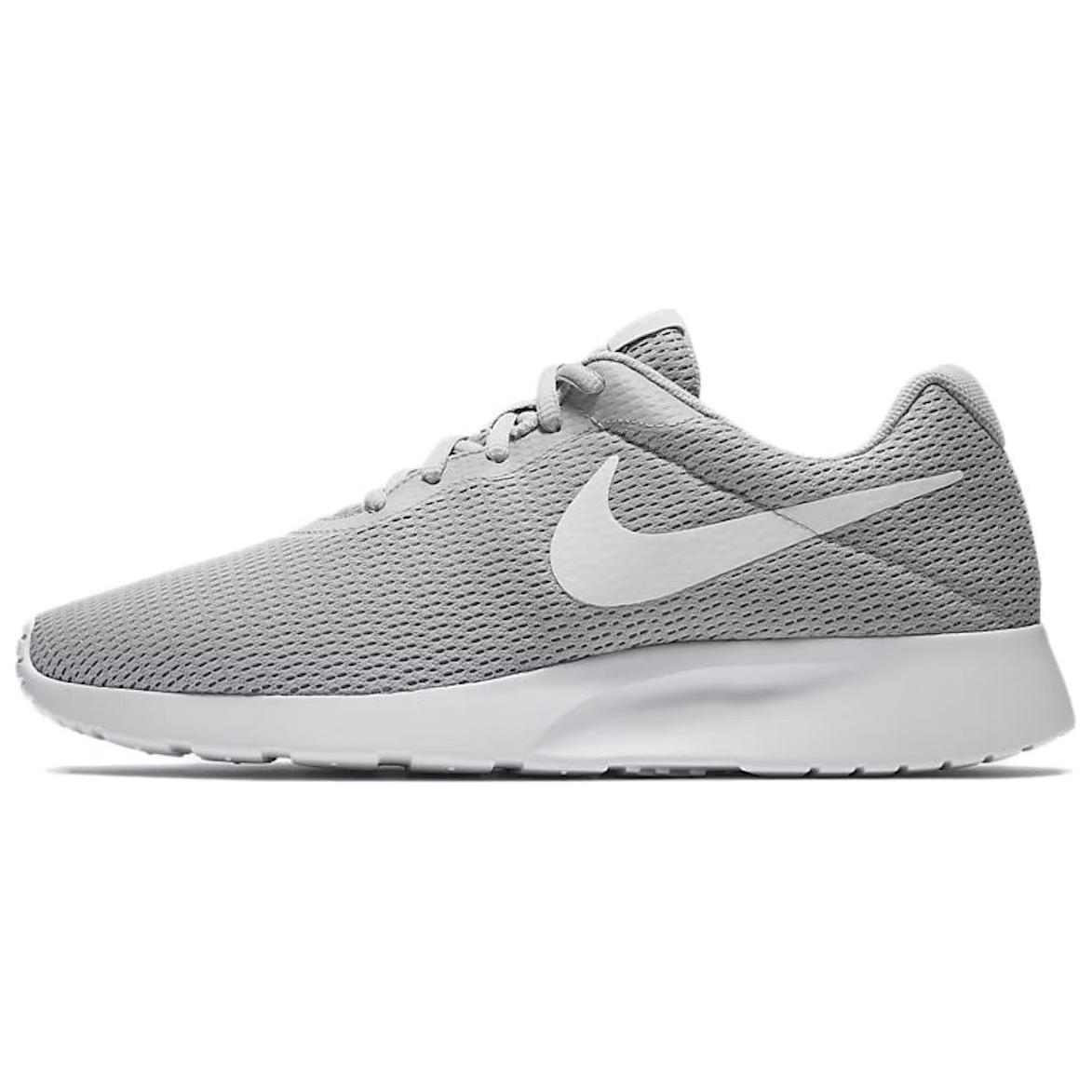 Nike Tanjun Wide 4E Wolf Grey