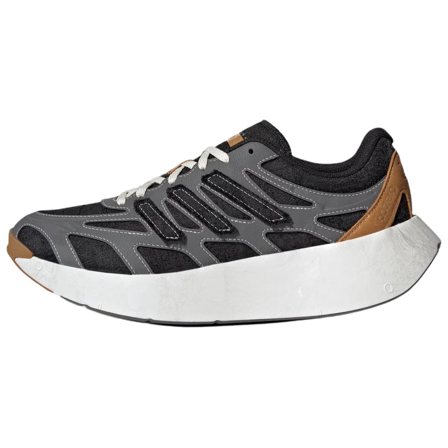 Adizero Aruku Adidas ‘Grey Black Footwear White’