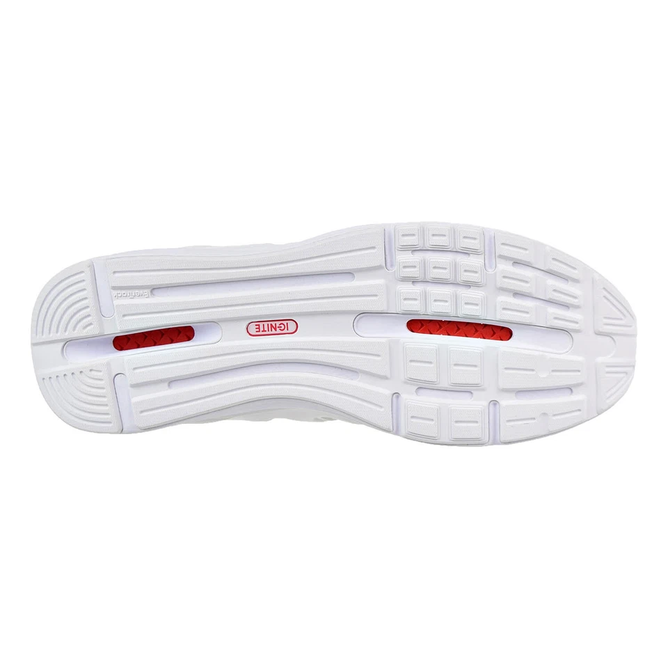 PUMA Bog Limitless Lo EvoKnit S PUMA White