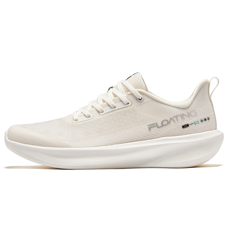 Erke Float On Water 6 Stable Low top Rubber+EVA Casual Training Physical Fitness Test & Exam City Commuting