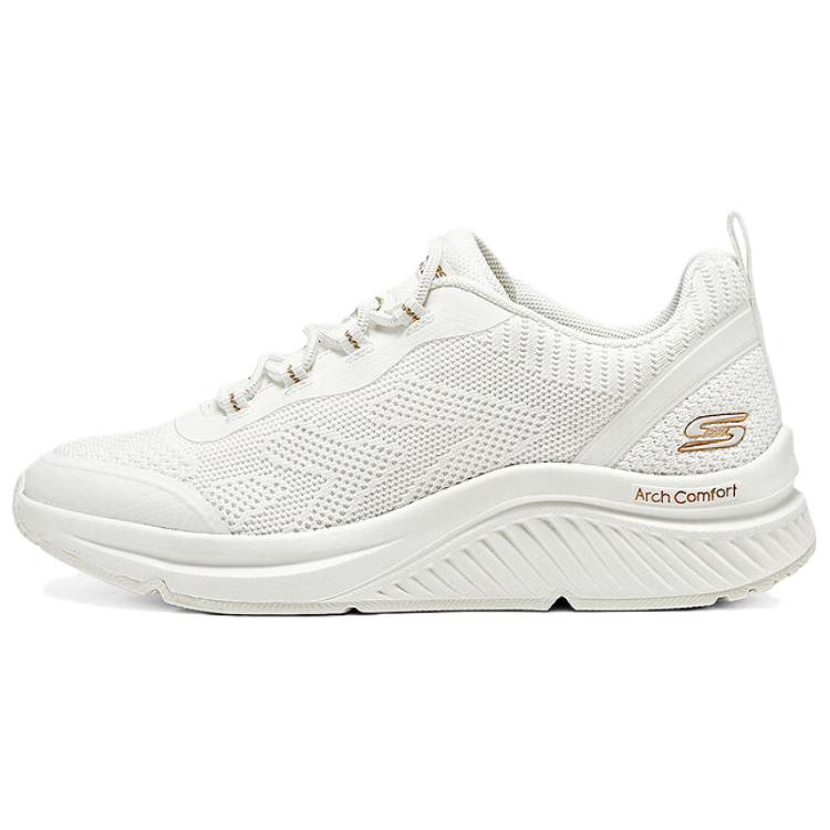 Skechers Low top Casual Running Shoes Women’s White