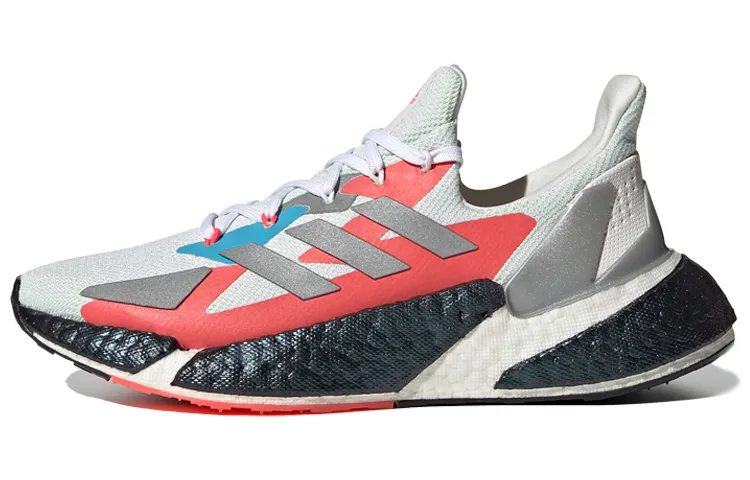 Adidas X9000L4 Crystal White Women's