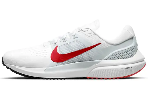 Nike Air Zoom Vomero 15 White/Red