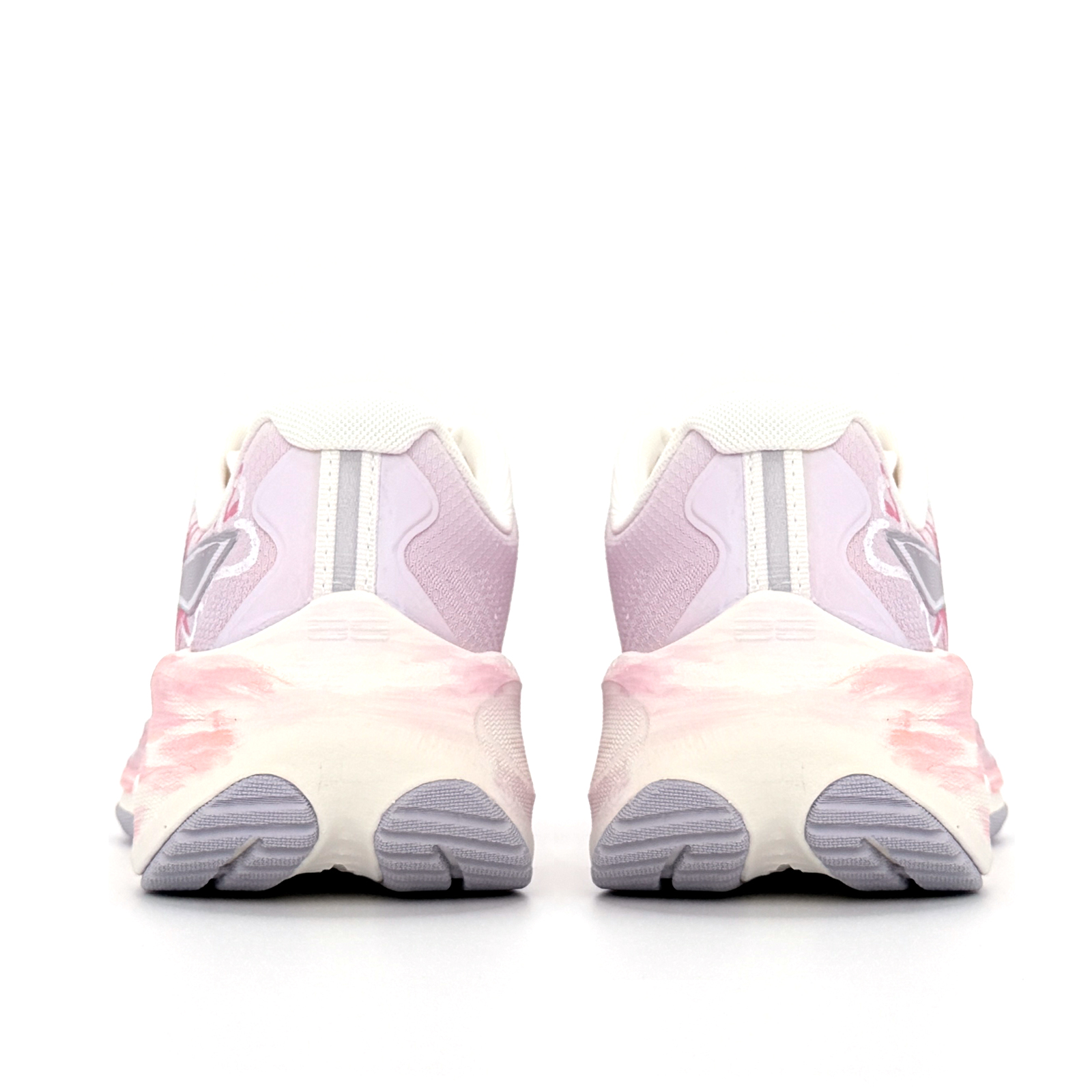 Li Ning Version 2.0 Cushioning, Wear Resistant Low top Casual Sprint Running Shoes Women’s