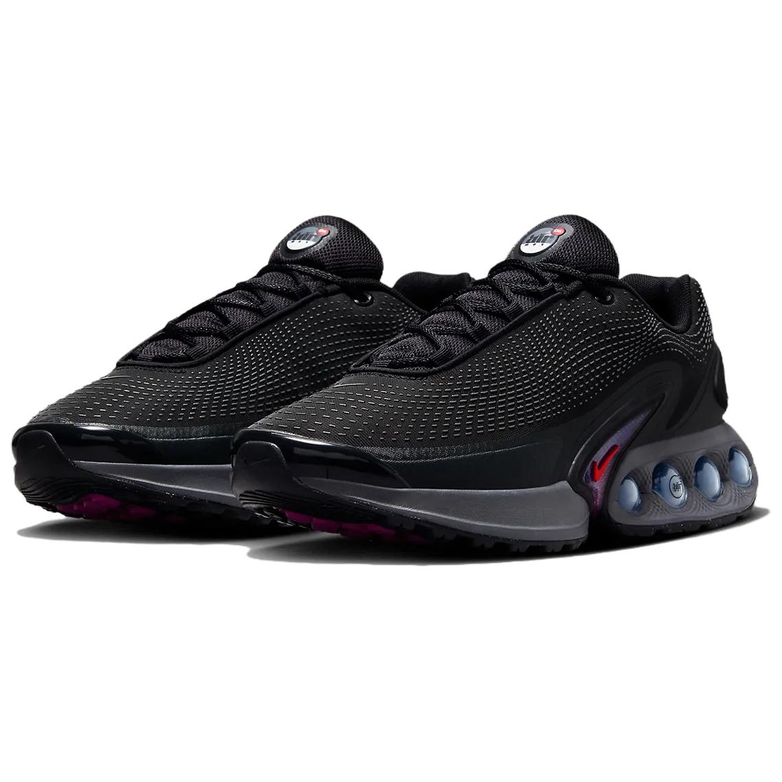 Nike Air Max Dn Anthracite Light Crimson