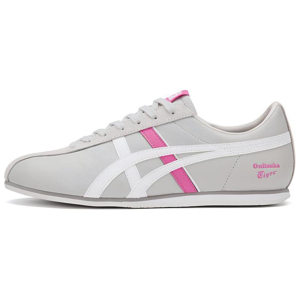 Onitsuka Tiger Fb Trainer ‘Grey White Pink’