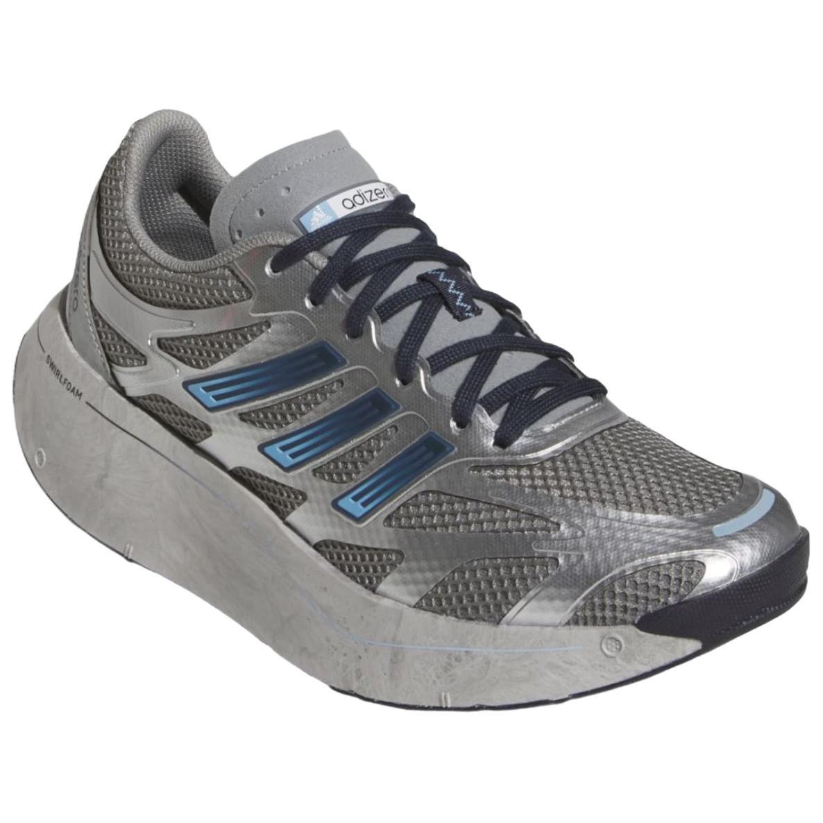 Adizero Aruku Adidas ‘Charcoal Solid Grey Legend Ink’
