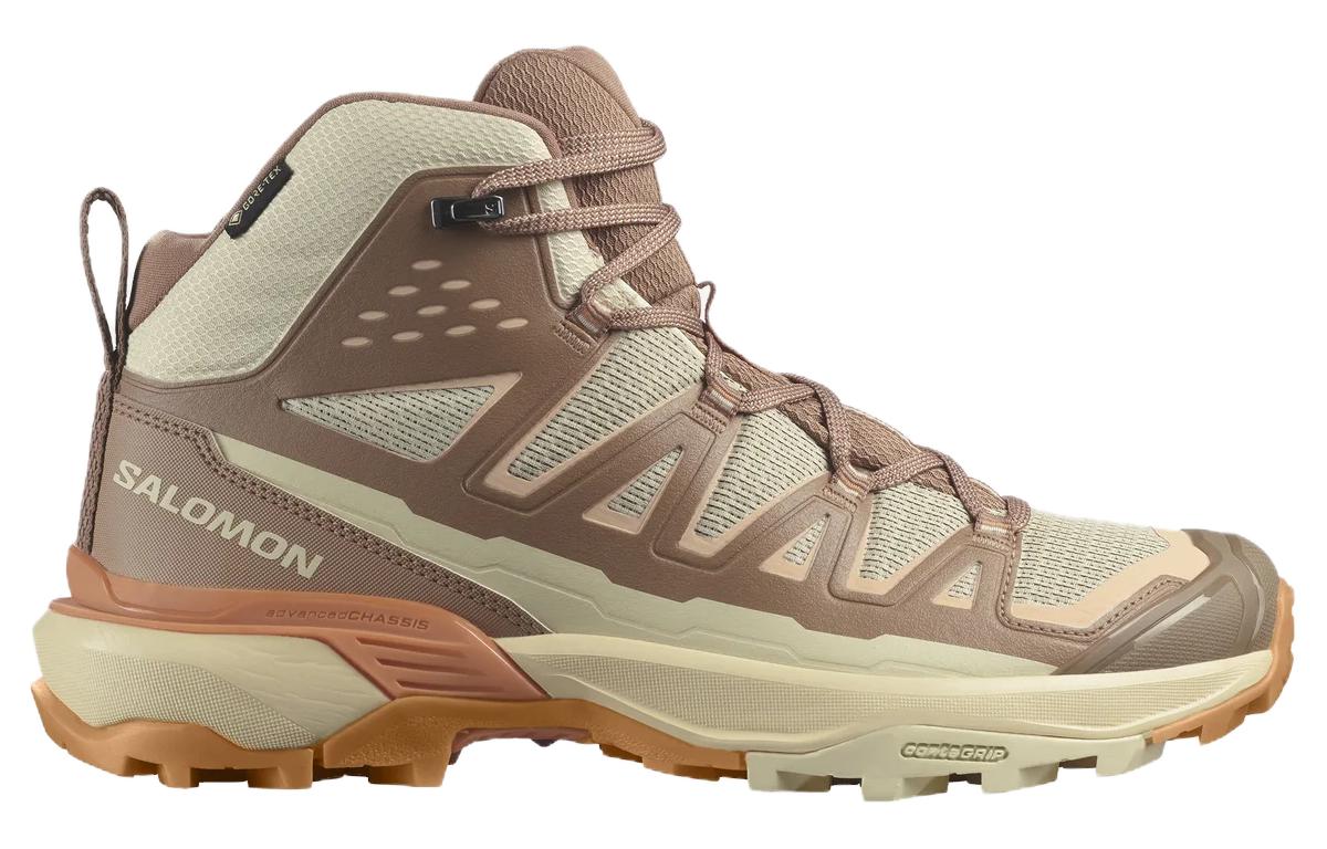 SALOMON X Ultra 360 Gore Tex Boots Women’s