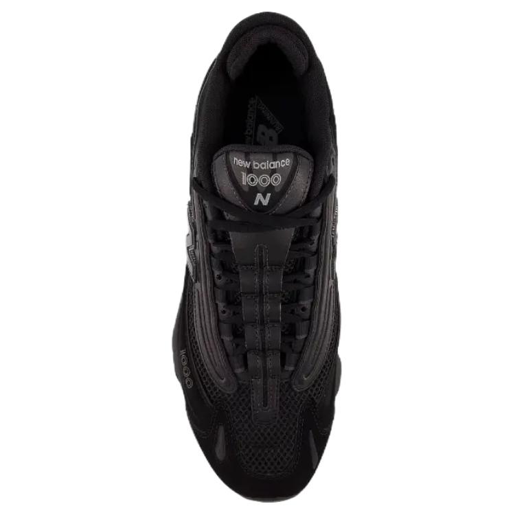 1000 New Balance ‘Triple Black’