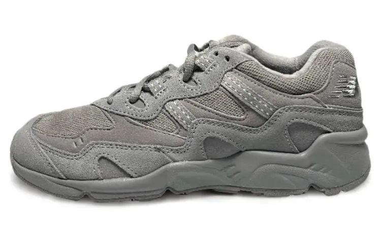 New Balance NB 850 Abrasion Resistant Breathable Low top Casual Running Shoes Unisex Gray