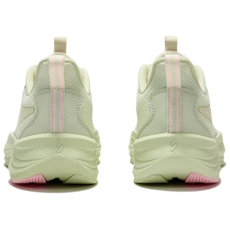 361° Abrasion Resistant Breathable Cushioning Abrasion Resistant Breathable Cushioning Low top Casual Running Shoes
