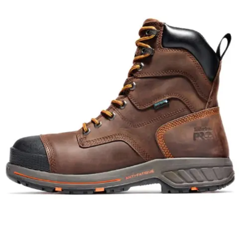 Timberland Abrasion Resistant Cushioning Crew Outdoor Boots Men's